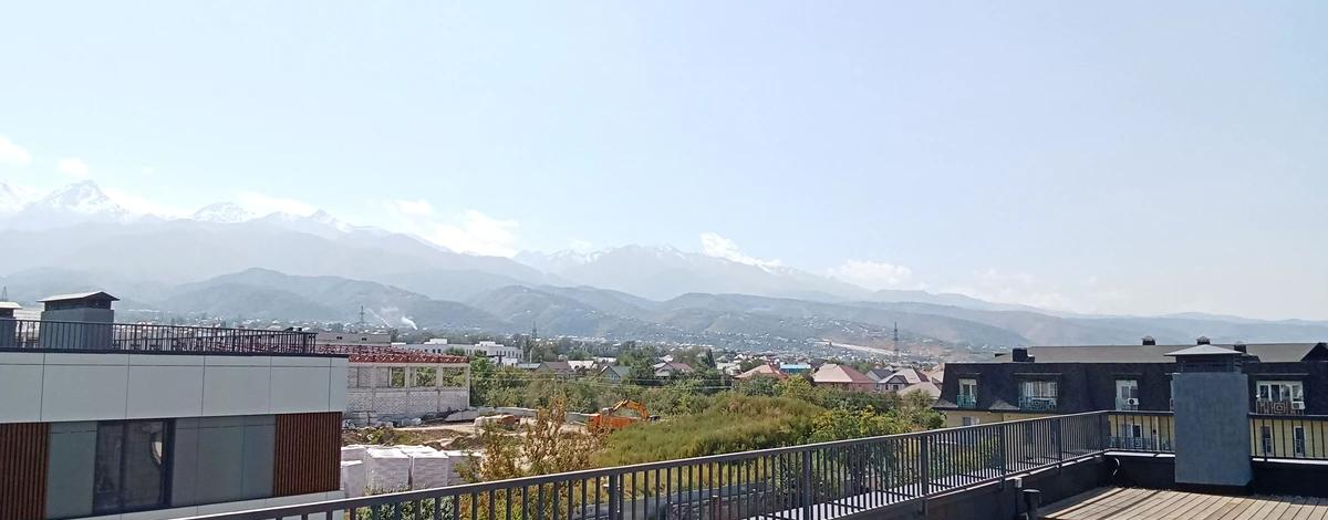 1-комнатная квартира, 39 м², 2/3 этаж, мкр Курамыс, Сейдимбек 110в