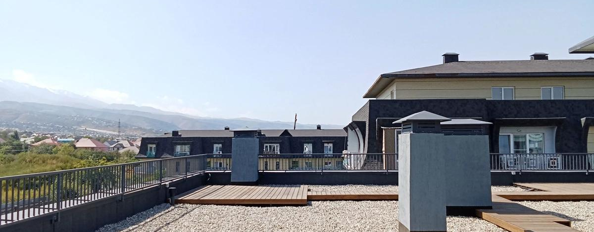 1-комнатная квартира, 39 м², 2/3 этаж, мкр Курамыс, Сейдимбек 110в