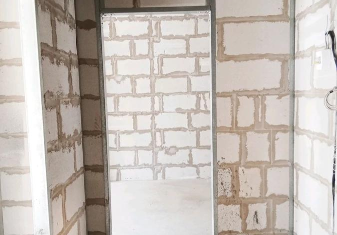 1-комнатная квартира, 39 м², 2/3 этаж, мкр Курамыс, Сейдимбек 110в