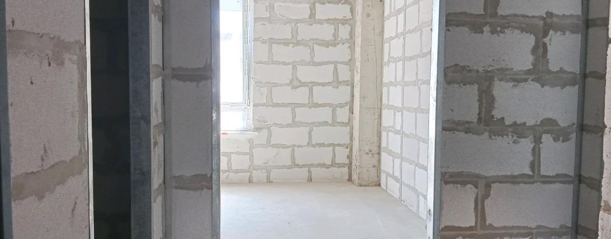 1-комнатная квартира, 39 м², 2/3 этаж, мкр Курамыс, Сейдимбек 110в