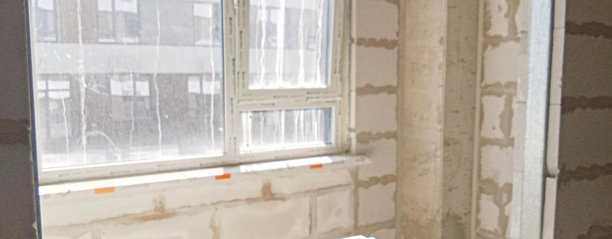 1-комнатная квартира, 39 м², 2/3 этаж, мкр Курамыс, Сейдимбек 110в