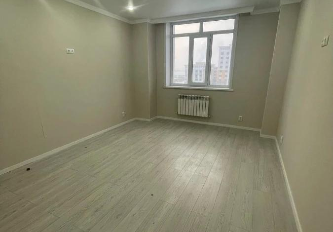 2-комнатная квартира, 66 м², 6/17 этаж, Айтматова 36/8