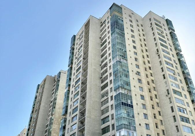 2-комнатная квартира, 75 м², 8/22 этаж, Момышулы