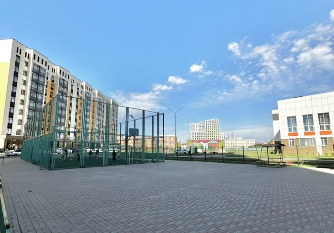 2-комнатная квартира, 75 м², 8/22 этаж, Момышулы