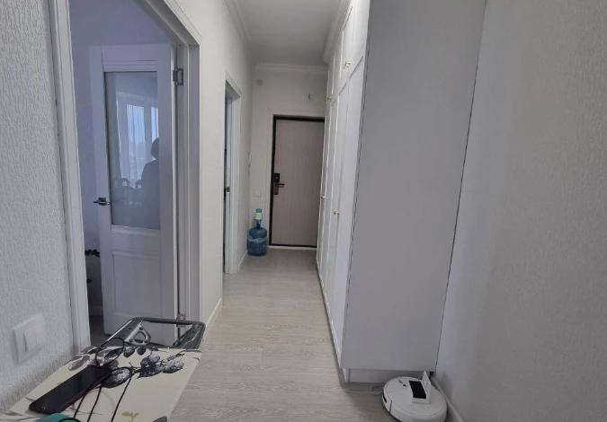 2-комнатная квартира, 61 м², 6/8 этаж, Бухар жырау 42