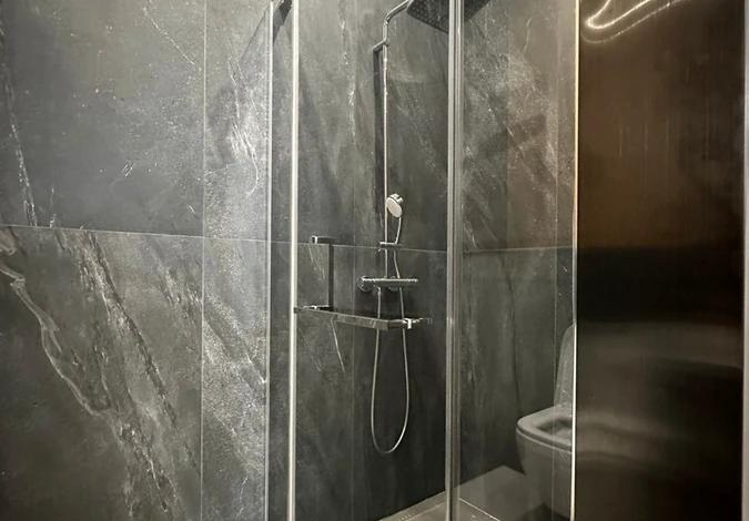 4-комнатная квартира · 155 м² · 2/6 этаж, Мкр «Мирас» — Presidents park