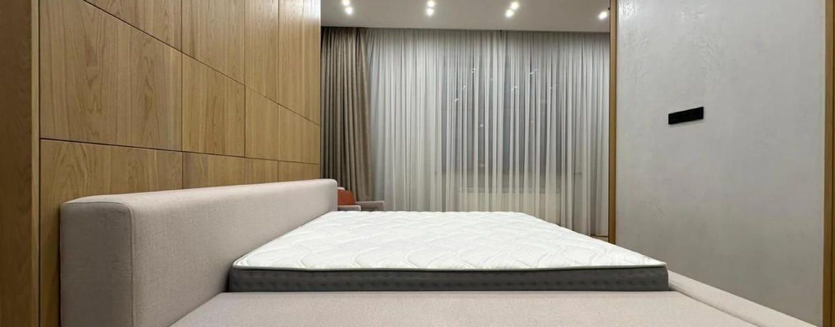 4-комнатная квартира · 155 м² · 2/6 этаж, Мкр «Мирас» — Presidents park