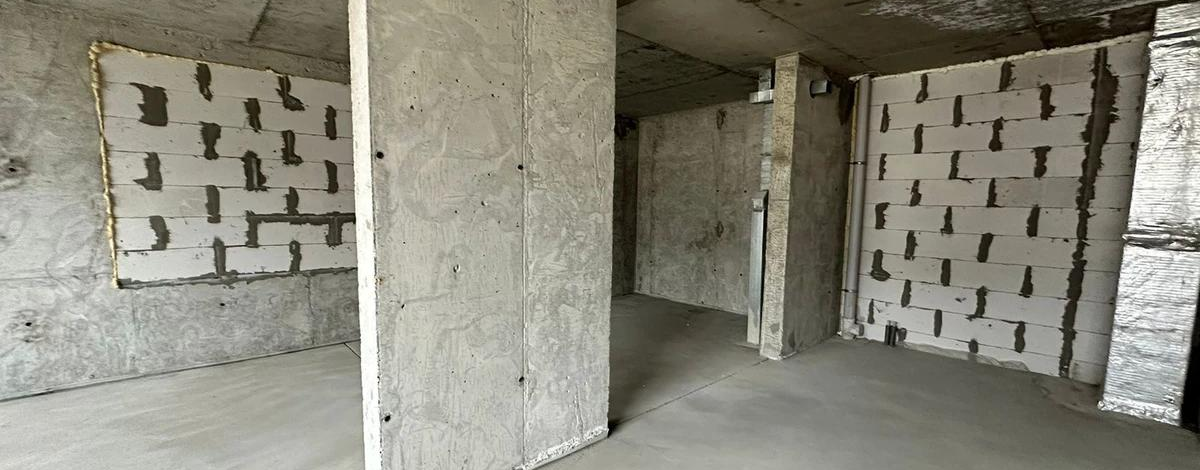 2-комнатная квартира, 56.1 м², 14/16 этаж, Жандосова 94А — 20 линия