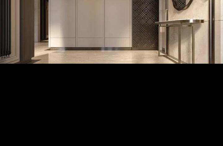 3-комнатная квартира, 80.5 м², Кабанбай батыра