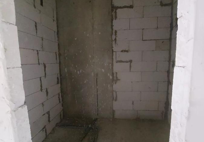 3-комнатная квартира, 80.5 м², Кабанбай батыра