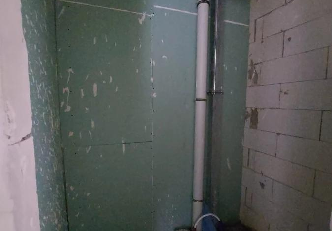 3-комнатная квартира, 80.5 м², Кабанбай батыра