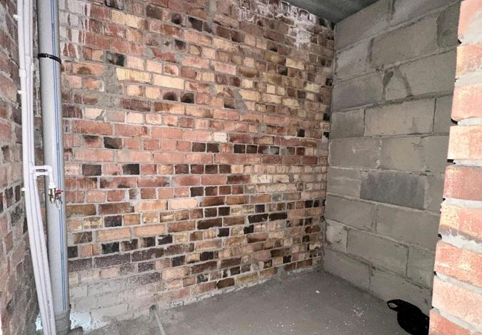 3-комнатная квартира · 120.7 м² · 4/9 этаж, Бухар Жырау 179 — ЖК ТУРАН