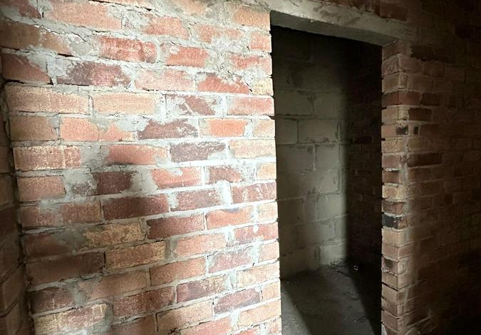 3-комнатная квартира · 120.7 м² · 4/9 этаж, Бухар Жырау 179 — ЖК ТУРАН