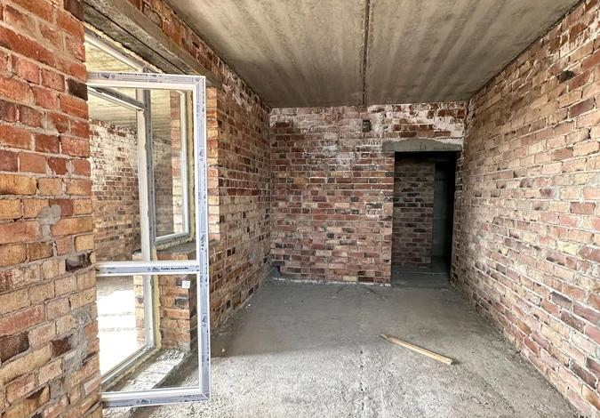 3-комнатная квартира · 120.7 м² · 4/9 этаж, Бухар Жырау 179 — ЖК ТУРАН