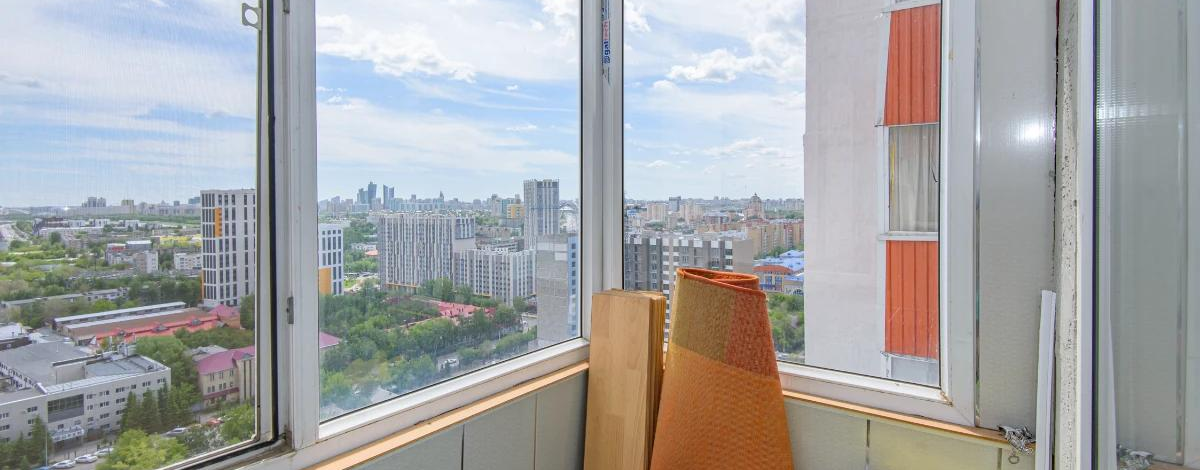 2-комнатная квартира, 57 м², 20/26 этаж, Тараз