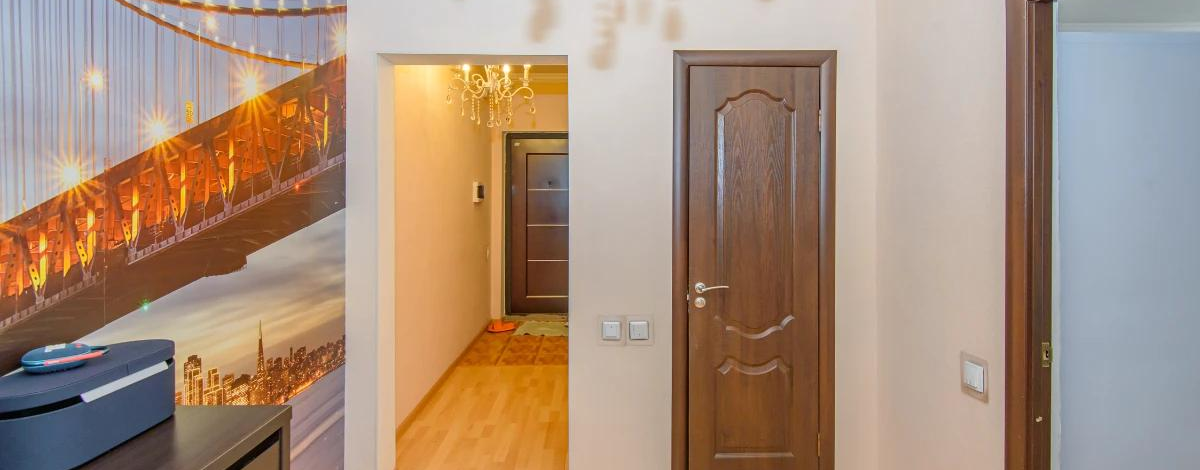 2-комнатная квартира, 57 м², 20/26 этаж, Тараз