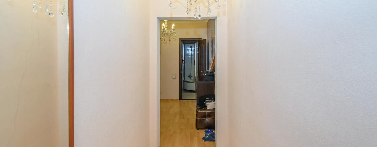 2-комнатная квартира, 57 м², 20/26 этаж, Тараз