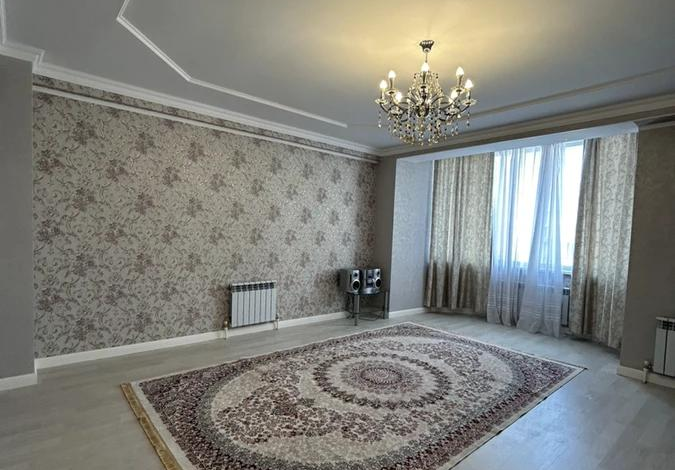 3-комнатная квартира, 138.3 м², 3/5 этаж, Тумар ханым 40