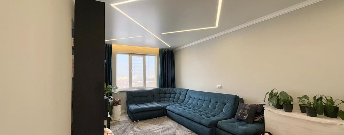 3-комнатная квартира · 82.8 м² · 12/16 этаж, мкр Калкаман-2, Абишева 36/9