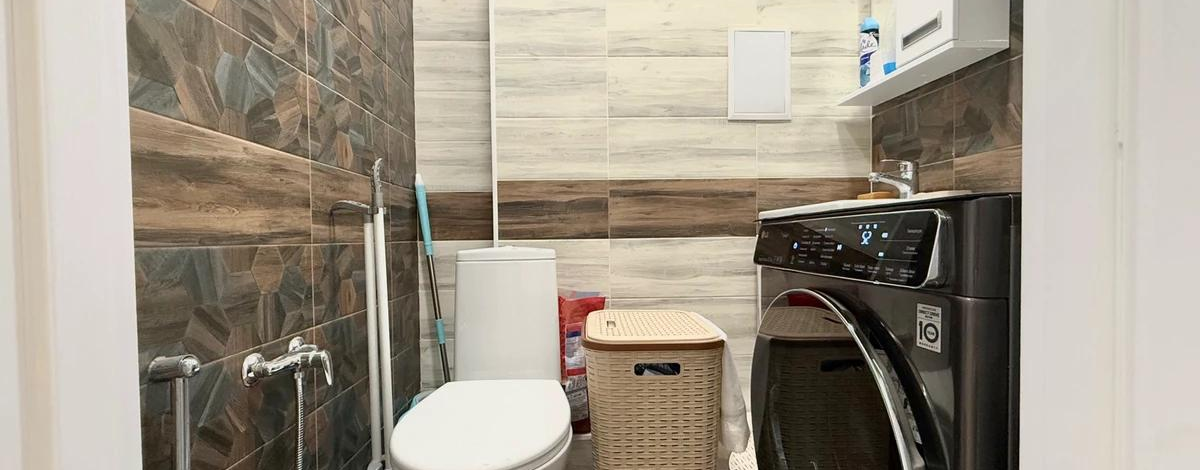 3-комнатная квартира · 82.8 м² · 12/16 этаж, мкр Калкаман-2, Абишева 36/9
