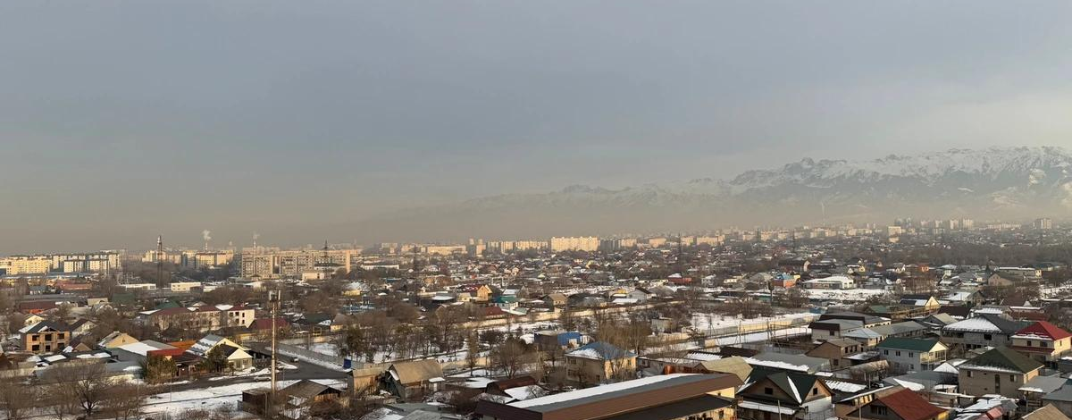 3-комнатная квартира · 82.8 м² · 12/16 этаж, мкр Калкаман-2, Абишева 36/9