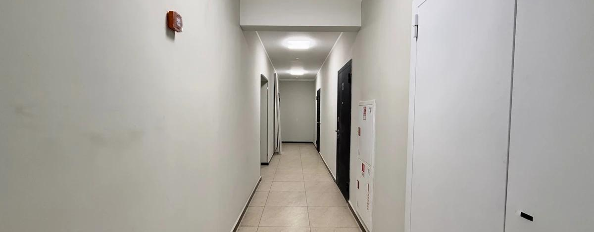 3-комнатная квартира · 82.8 м² · 12/16 этаж, мкр Калкаман-2, Абишева 36/9