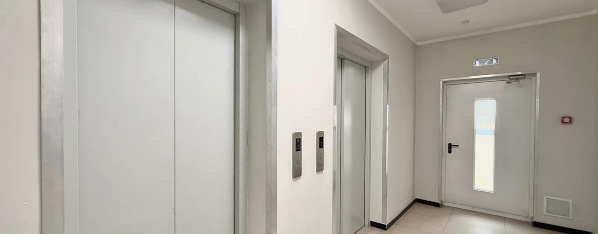 3-комнатная квартира · 82.8 м² · 12/16 этаж, мкр Калкаман-2, Абишева 36/9
