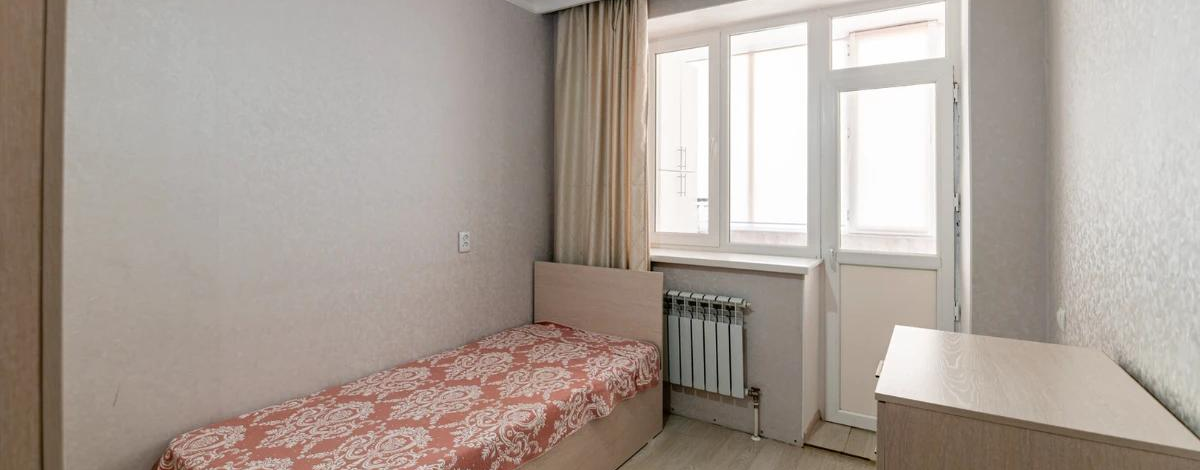 2-комнатная квартира, 38 м², 2/8 этаж, Аманжола Болекпаева 12