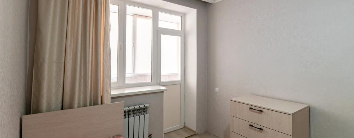 2-комнатная квартира, 38 м², 2/8 этаж, Аманжола Болекпаева 12