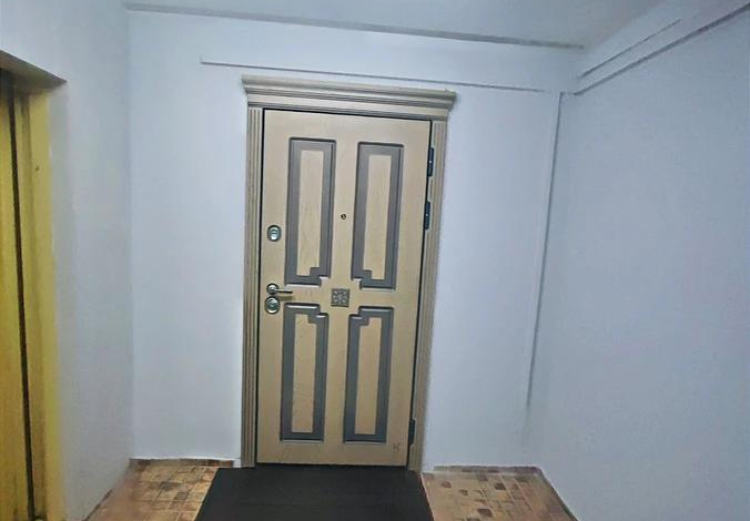 5-комнатная квартира · 170.9 м² · 14/15 этаж, Масанчи 98а — Абая