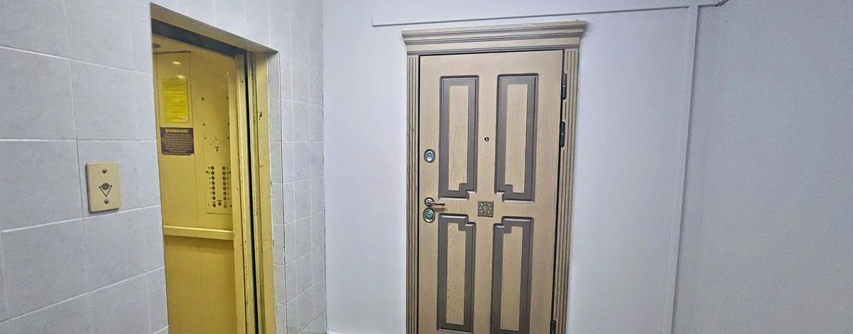 5-комнатная квартира · 170.9 м² · 14/15 этаж, Масанчи 98а — Абая