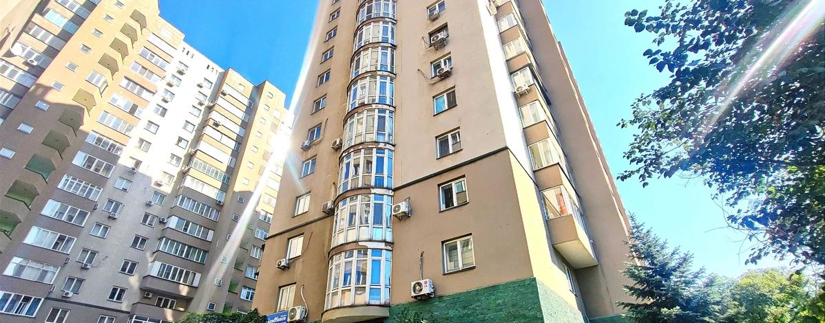 5-комнатная квартира · 170.9 м² · 14/15 этаж, Масанчи 98а — Абая
