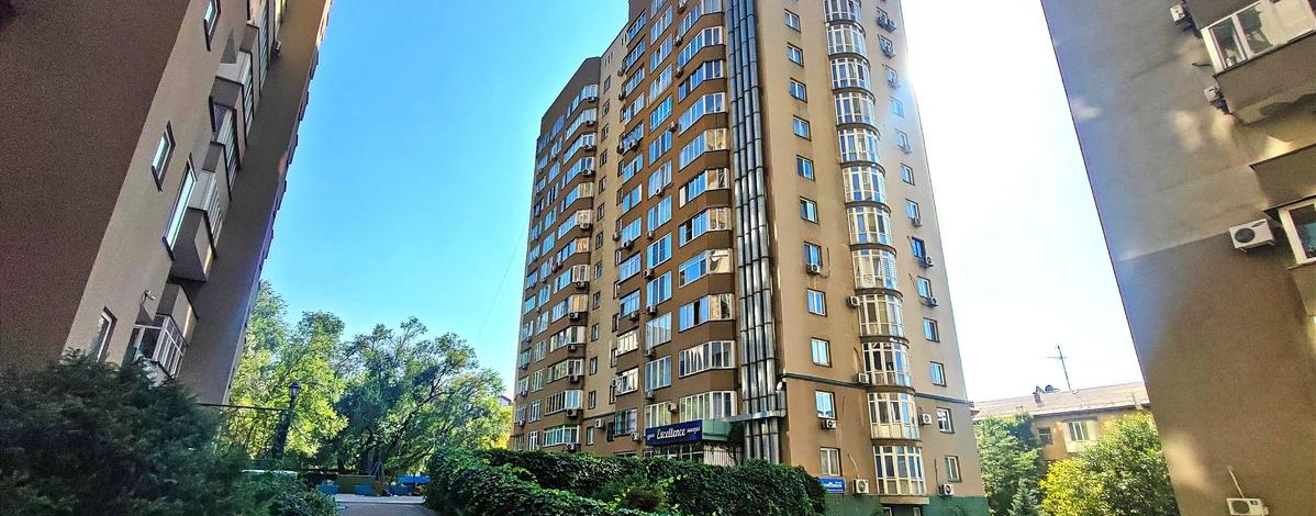 5-комнатная квартира · 170.9 м² · 14/15 этаж, Масанчи 98а — Абая