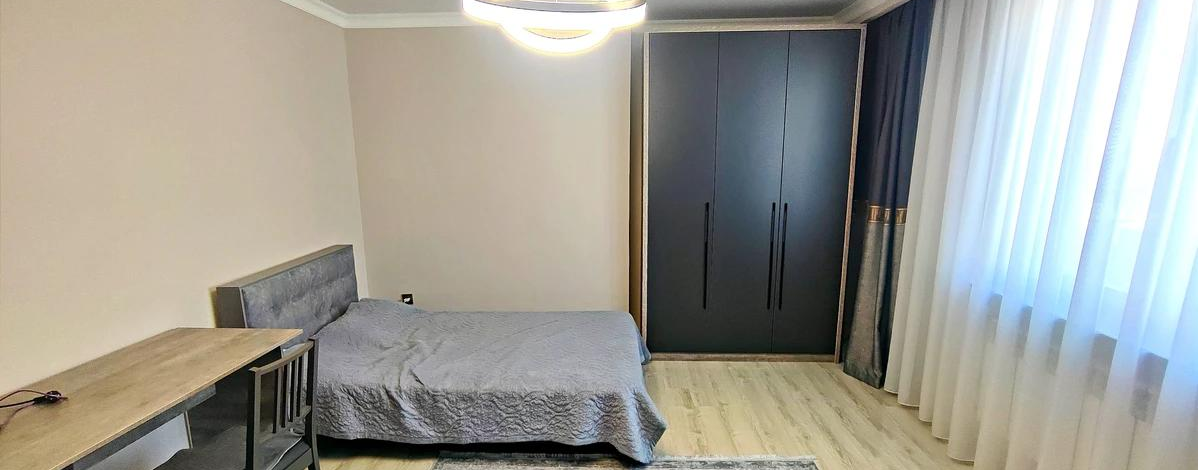 5-комнатная квартира · 170.9 м² · 14/15 этаж, Масанчи 98а — Абая