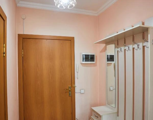 1-комнатная квартира, 33.1 м², 7/12 этаж, Ыкылас Дукенулы 38