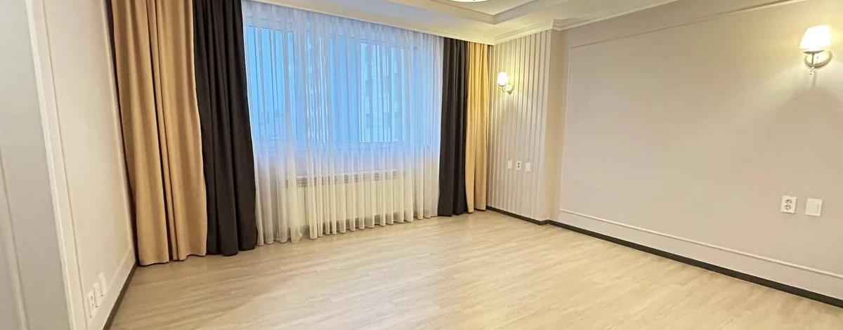 5-комнатная квартира, 165 м², 15/21 этаж, Бухар жырау 20Б