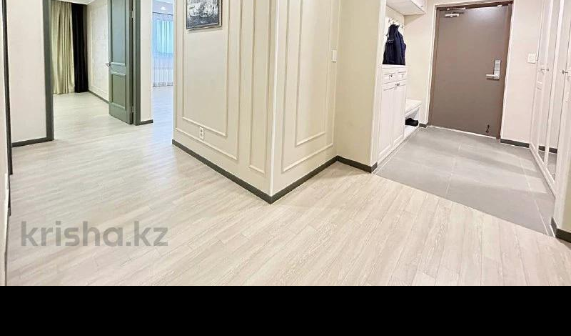 5-комнатная квартира, 165 м², 15/21 этаж, Бухар жырау 20Б