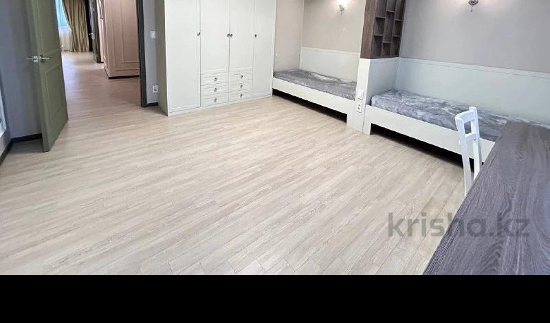 5-комнатная квартира, 165 м², 15/21 этаж, Бухар жырау 20Б