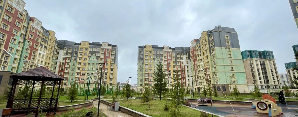 2-комнатная квартира, 65.7 м², 3/9 этаж, Храпатый 14