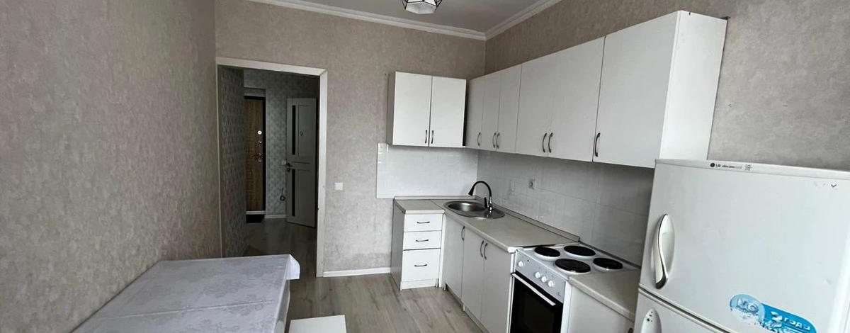 1-комнатная квартира, 38.4 м², 7/8 этаж, Болекпаева 16