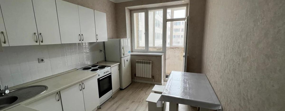 1-комнатная квартира, 38.4 м², 7/8 этаж, Болекпаева 16