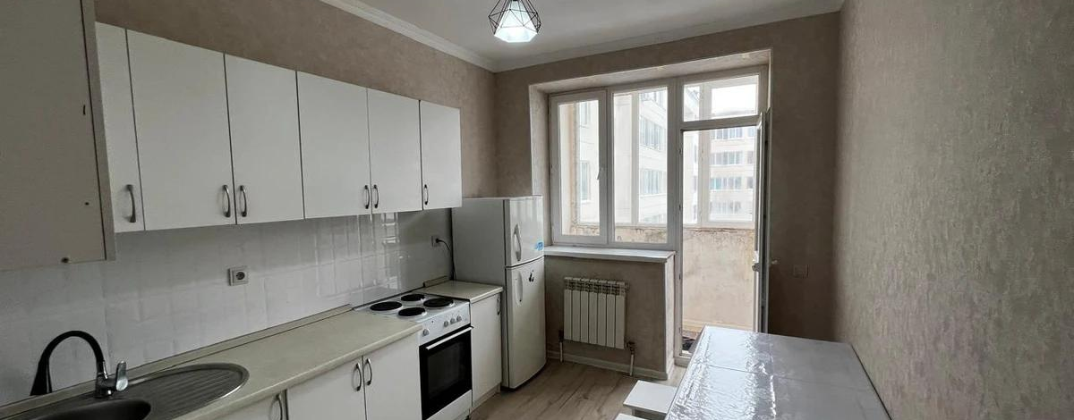 1-комнатная квартира, 38.4 м², 7/8 этаж, Болекпаева 16