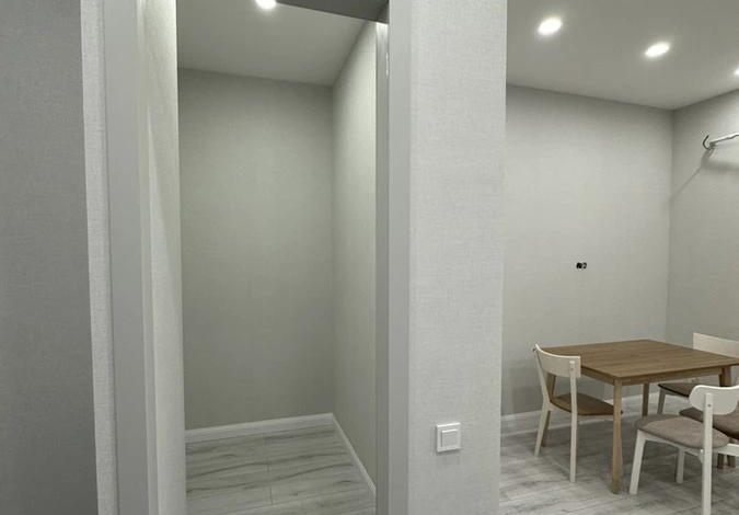 2-комнатная квартира, 41 м², 3/9 этаж, Мухамедханова 6