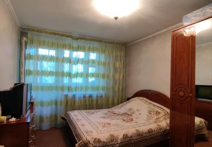 5-комнатная квартира, 103 м², 3/9 этаж, Петрова 20