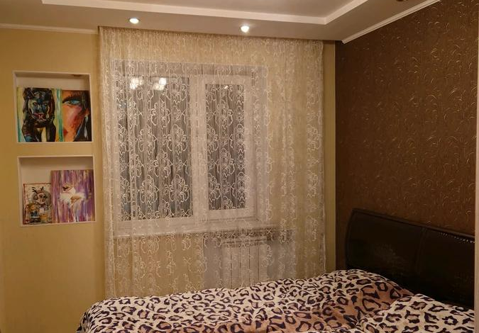 3-комнатная квартира · 47 м² · 2/5 этаж, Павлова — Ярмарка, ласточка,кафе весна