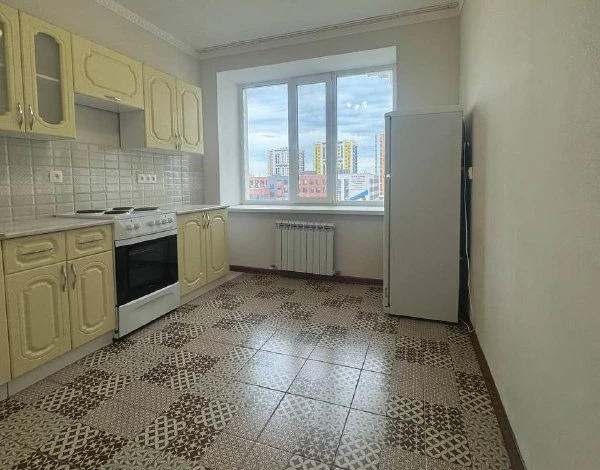 1-комнатная квартира, 38 м², 6/6 этаж, 38 улица 29