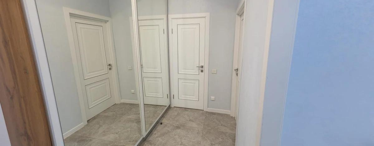 2-комнатная квартира, 57 м², 3/10 этаж, Бокейхана 25