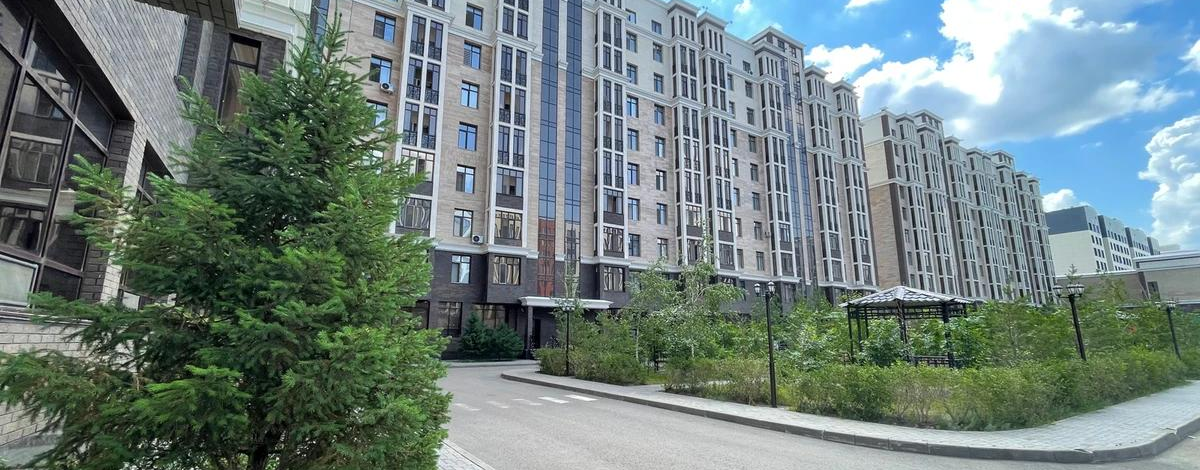 1-комнатная квартира, 36 м², 10/10 этаж, Ильяс Омаров 27