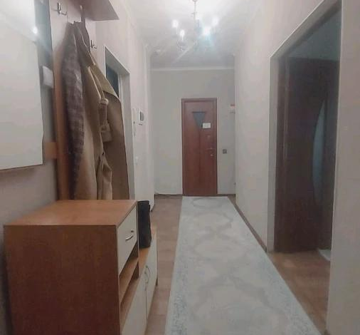 2-комнатная квартира · 61 м² · 4/11 этаж, Приканальная 19