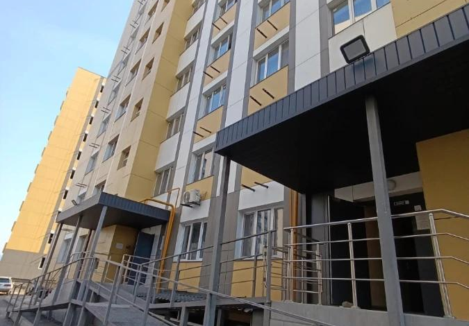 3-комнатная квартира · 73.5 м² · 4/10 этаж, Северное кольцо 92/2